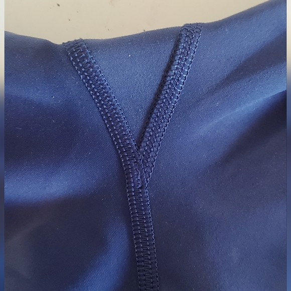 LULULEMON ATHLETICA Invigorate Hi-Rise Tight 25' Size 2 - Picture 7 of 9